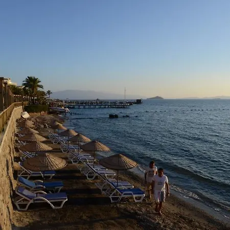 Maxsea Hotel Turgutreis