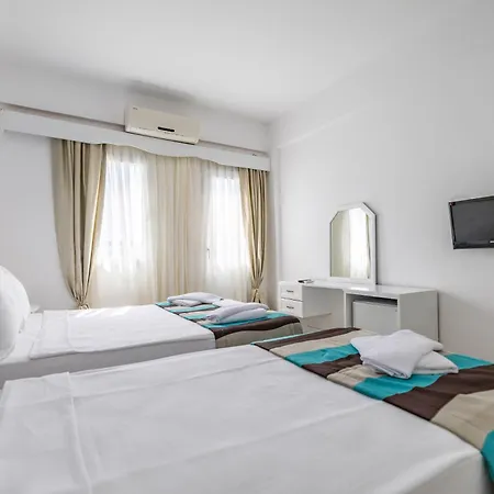 Maxsea Szálloda Bodrum