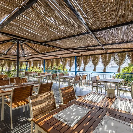 Maxsea Szálloda Bodrum