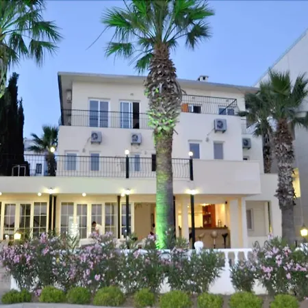 Hotel Maxsea