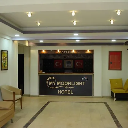 Otel Maxsea