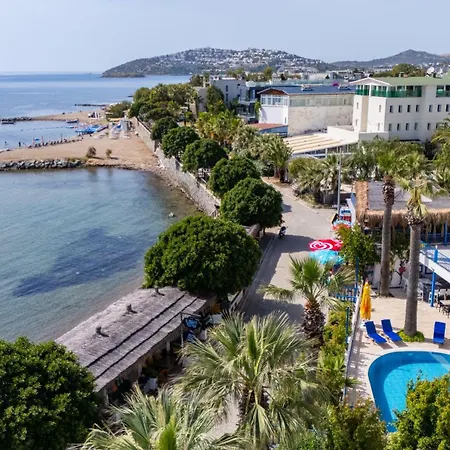 Hotel Maxsea Bodrum