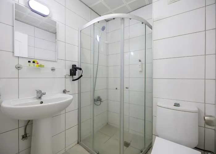 Hotel Maxsea Bodrum