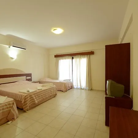 Hotel Maxsea