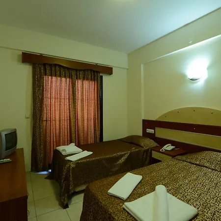 Maxsea Hotel