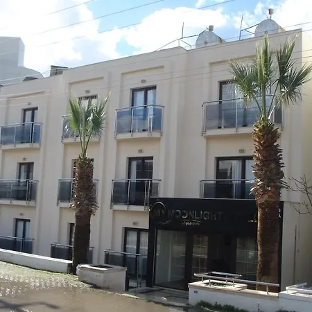 Maxsea Hotel