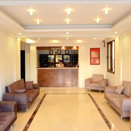 Hotel Maxsea 3*