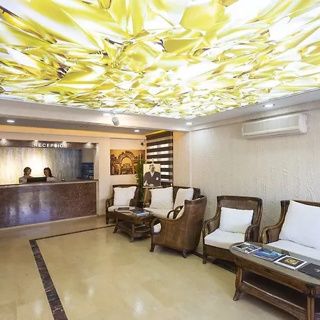Hotel Maxsea