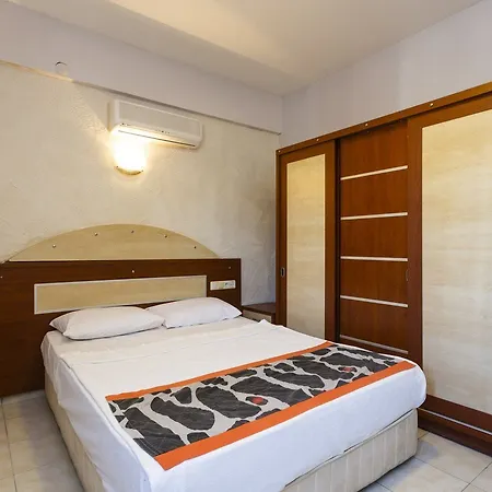 Hotel Maxsea 3*