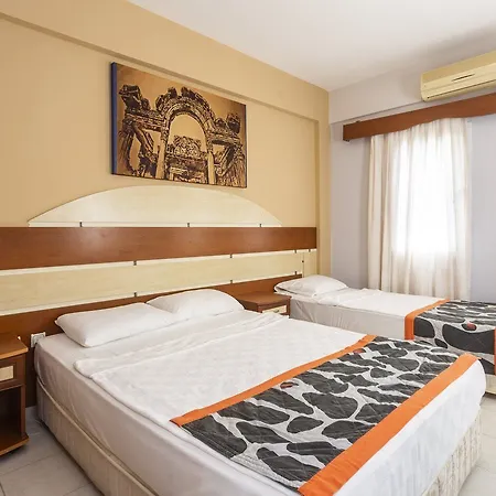 Maxsea Hotel 3*