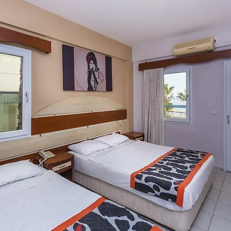 Maxsea 3* Turgutreis